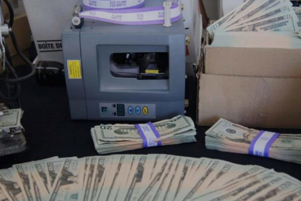 Currency Cleaning Machine Manufacturer in Mumbai