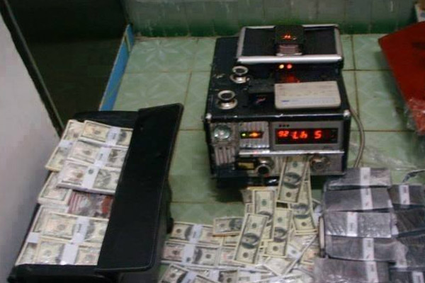 Black Money Cleaning Machine Manufacturer in Mumbai