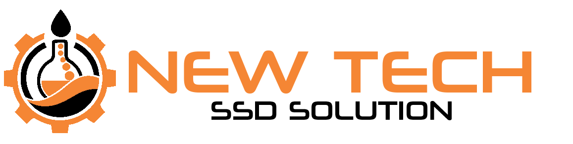 New Tech Ssd Solution